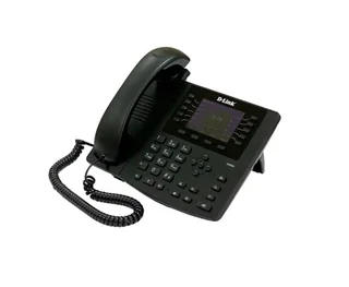 تلفن رومیزی تحت شبکه ویپکس Vipex-D5