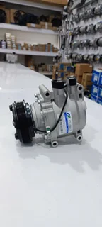 کمپرسور ماشین جکs3و جکs5 پنج شیار