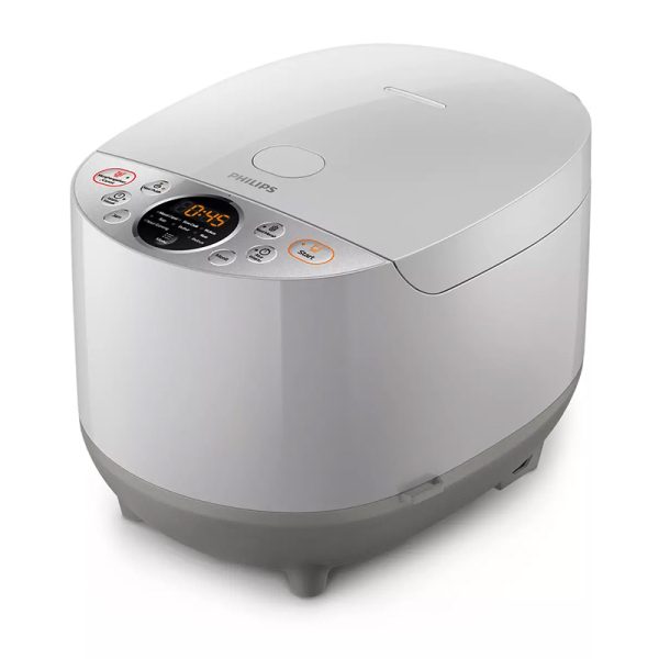 پلوپز چند کاره فیلیپس مدل HD4515 ظرفیت ۱.۸ لیتر