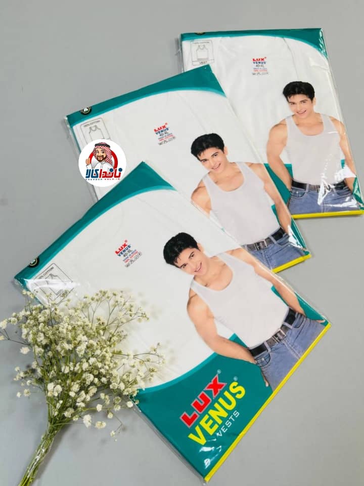 زیر پوش مردانه رکابی