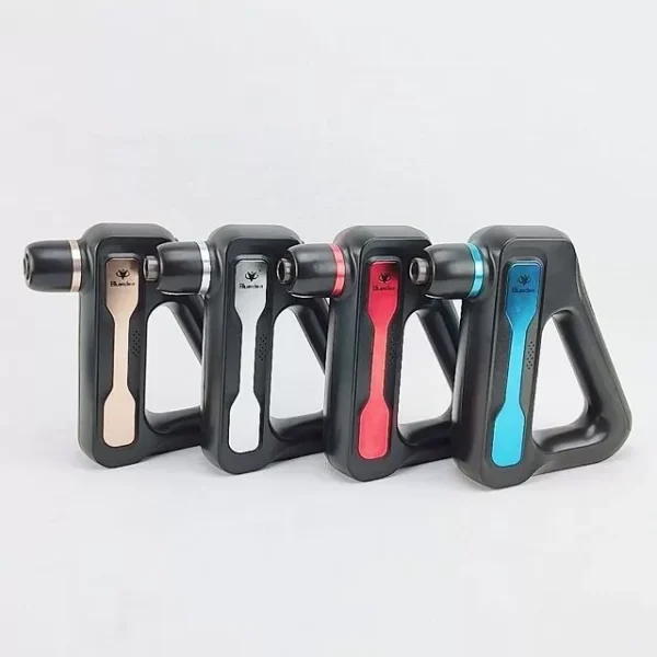 ماساژور تفنگی بلوایدیا مدل BL-888