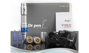 میکرونیدلینگ ULTIMA-A6 دکتر پن