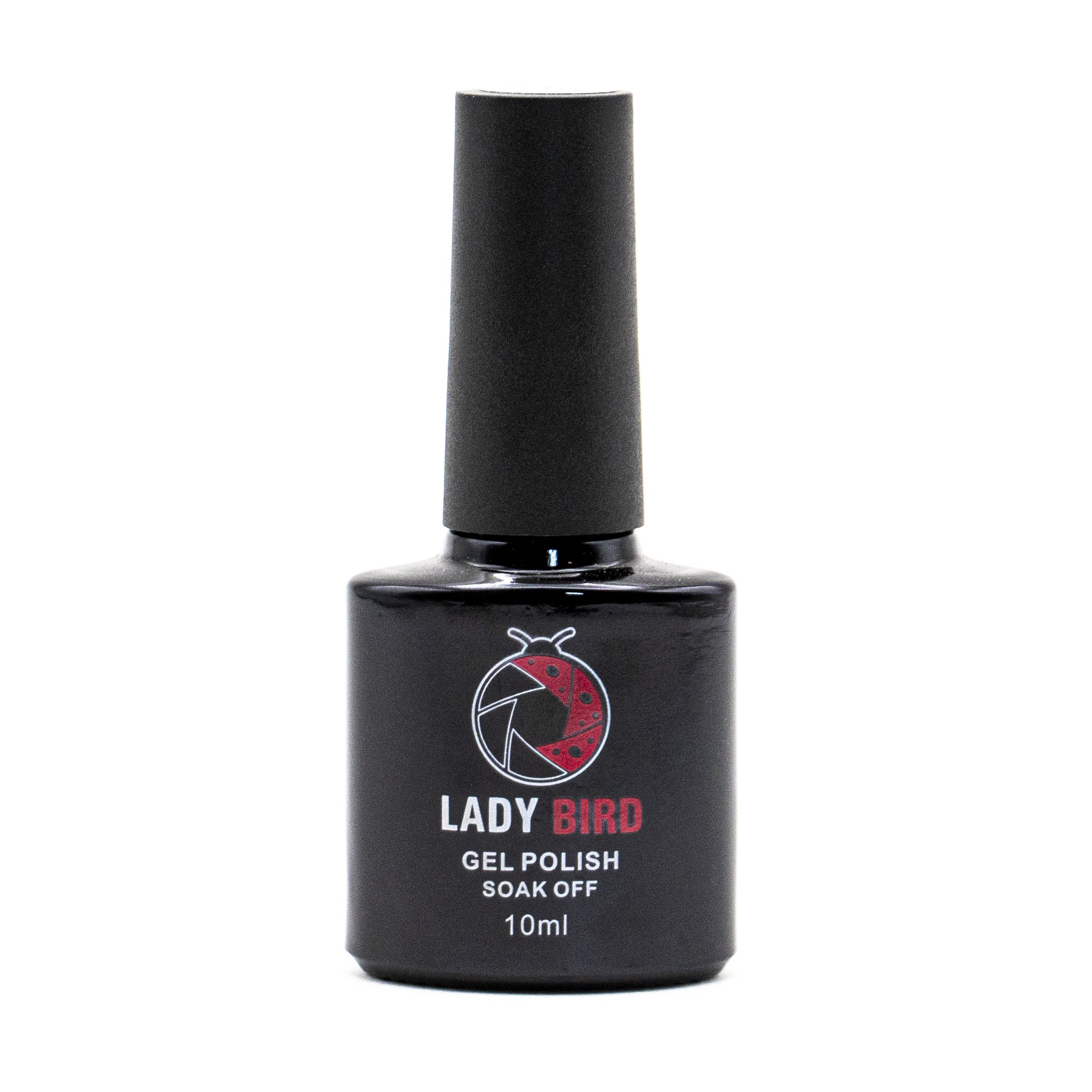 لاکژل لیدی برد LADY BIRD