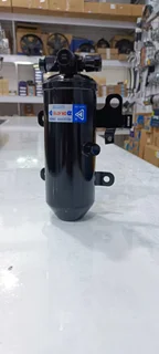 درایر کولر(خشک کن گاز کولر) کشنده رنو