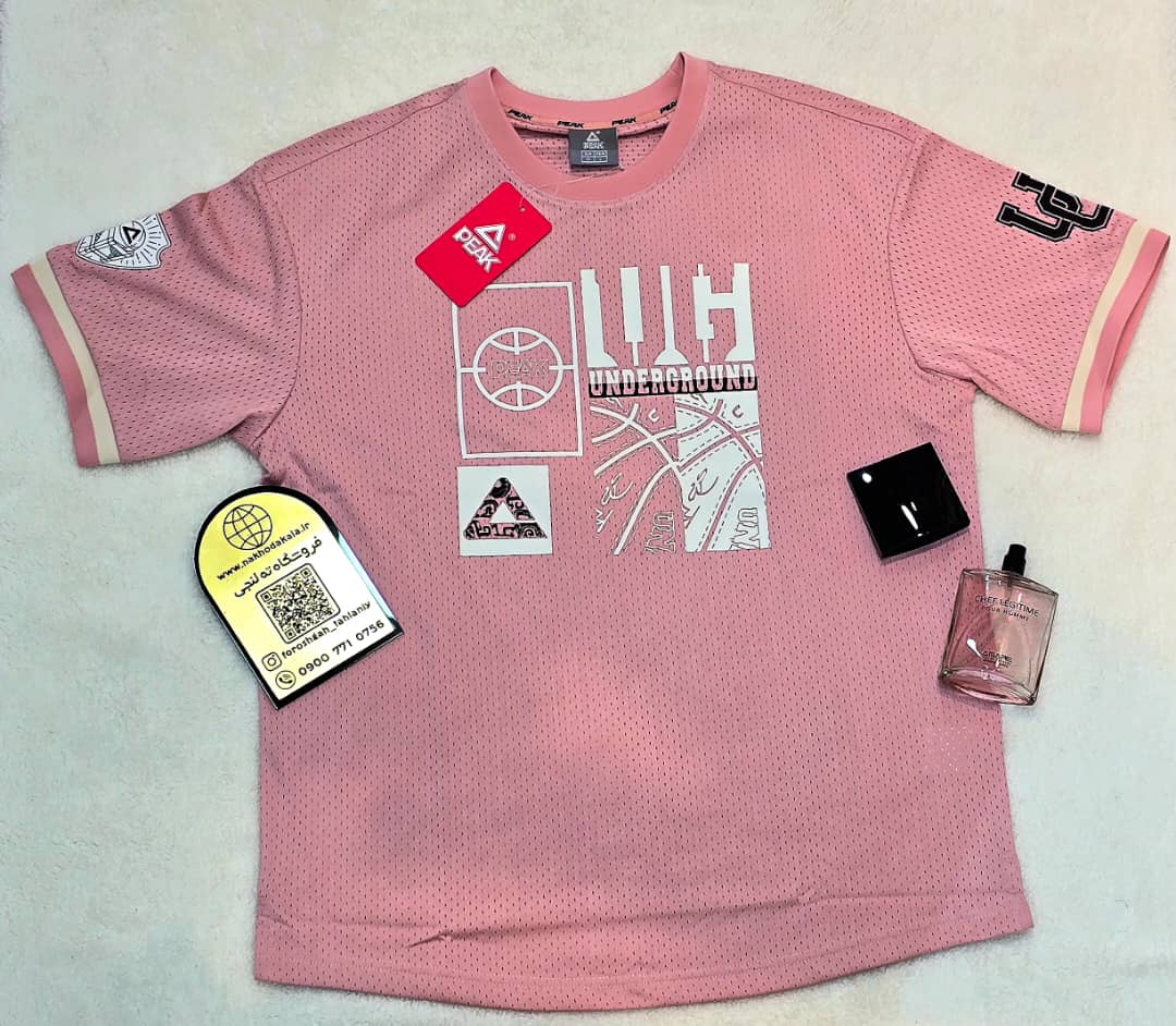 تیشرت مردانه