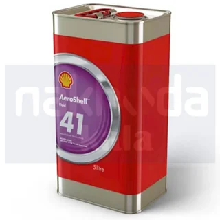 روغن ایروشل aeroshell 41