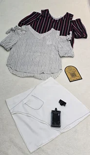 شومیز دامن زنانه