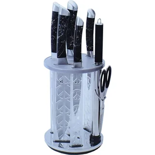 سرویس چاقو وگاتی مدل vgk-36