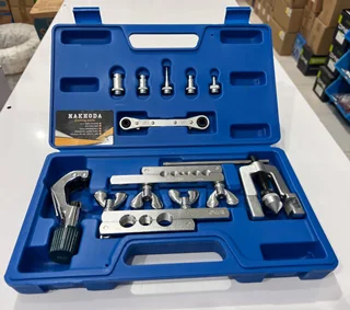 پرچ کن لوله مسی PM پی ام مدل 278L سایز 3/4 اینچ ا Flaring Swaging Tool P&M Model 278L