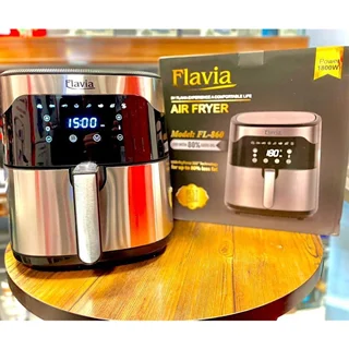 سرخکن بدون روغن فلاویا مدل flavia FL-860