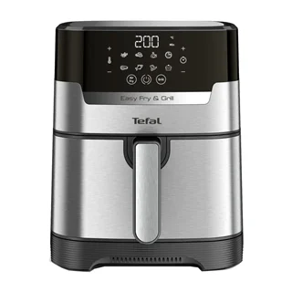 سرخ کن تفال مدل EY5058 ا tefal EY5058 airfryer