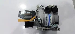 کمپرسور لیفانx60 شش شیار