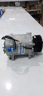 کمپرسور 550mvmوx33جدید