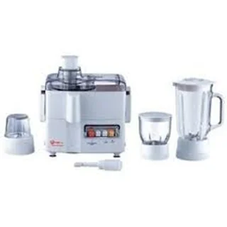 ابمیوه گیری فوما چهار کاره fu-404