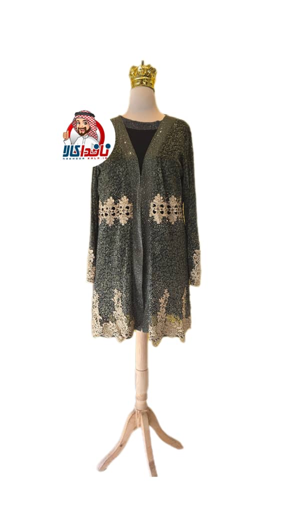 رویه حریر مجلسی