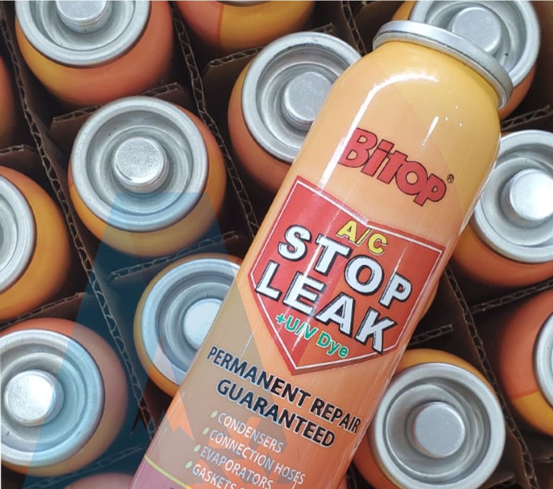 نشت گیر رادیاتور BITOP