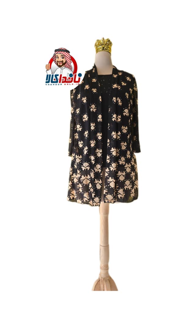 تونیک زنانه حریر