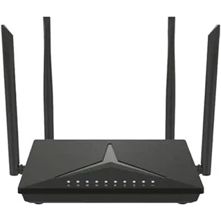 مودم روتر بی سیم LTE دی لینک مدل DWR-M920
