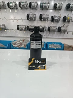 فیلتر درایر (رطوبت گیر) پراید مهره 17  5/16