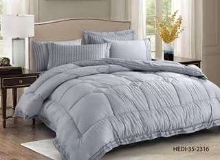 سرویس رو تختی دو نفره شش تکه hedl-35-2316