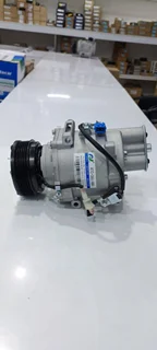 کمپرسور 315mvm  مارک اتوکار قدیم