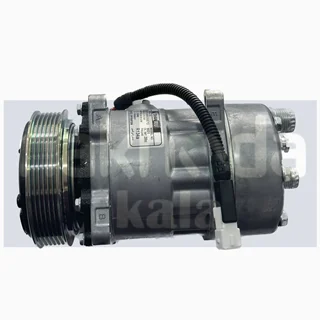 کمپرسور پژو 405