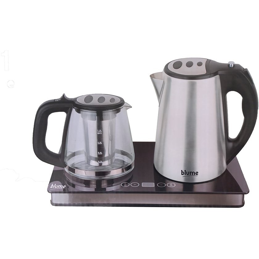 چای ساز بلوم مدل BTM260